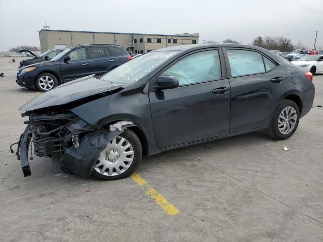 Photo 0 VIN: 5YFBURHE4JP801507 - TOYOTA COROLLA L 