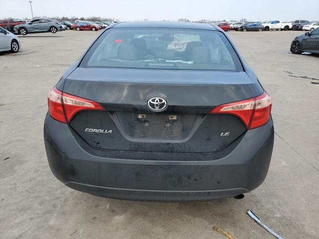 Photo 5 VIN: 5YFBURHE4JP801507 - TOYOTA COROLLA L 