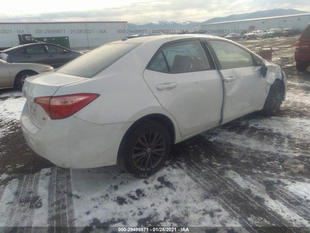 Photo 3 VIN: 5YFBURHE4JP803922 - TOYOTA COROLLA 