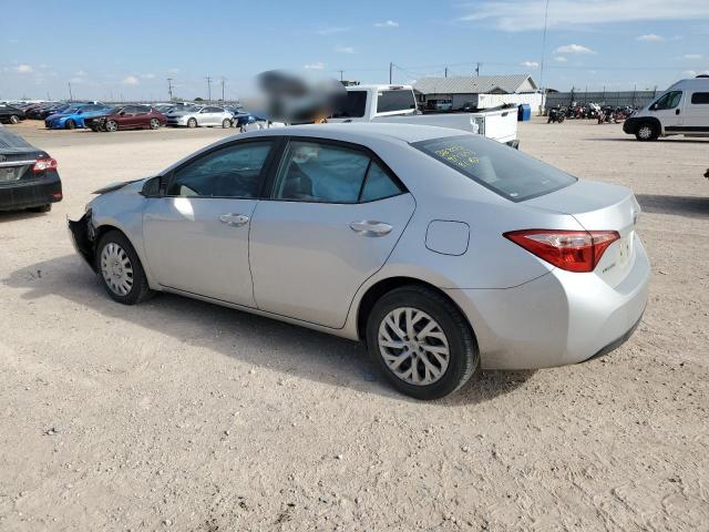 Photo 1 VIN: 5YFBURHE4JP814158 - TOYOTA COROLLA 