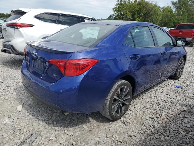 Photo 2 VIN: 5YFBURHE4JP814533 - TOYOTA COROLLA L 