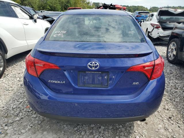 Photo 5 VIN: 5YFBURHE4JP814533 - TOYOTA COROLLA L 