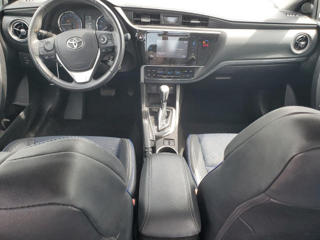 Photo 7 VIN: 5YFBURHE4JP814533 - TOYOTA COROLLA L 