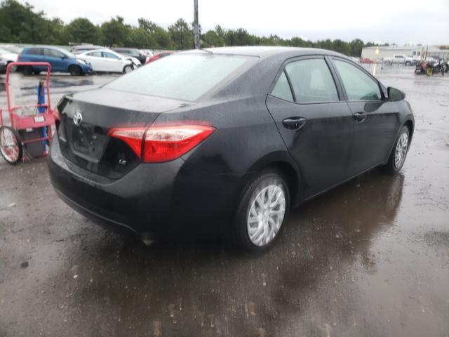 Photo 3 VIN: 5YFBURHE4JP816573 - TOYOTA COROLLA L 