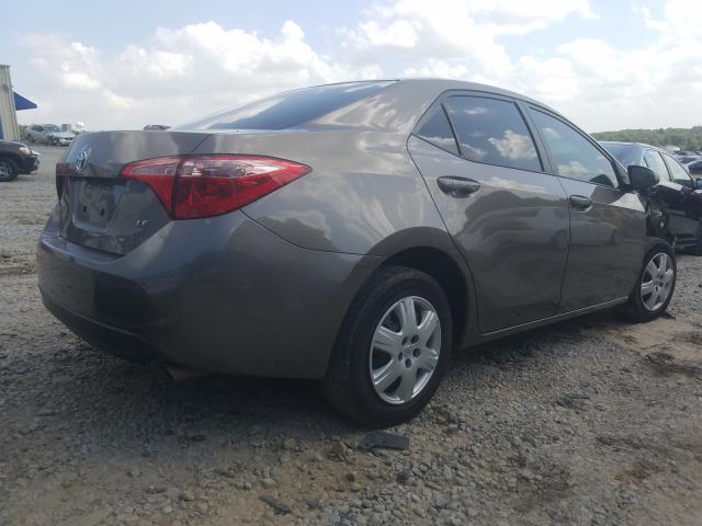 Photo 3 VIN: 5YFBURHE4JP816699 - TOYOTA COROLLA L 