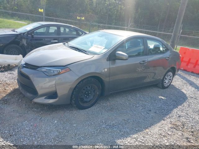 Photo 1 VIN: 5YFBURHE4JP817545 - TOYOTA COROLLA 