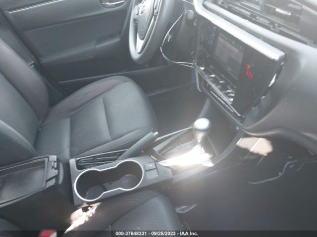 Photo 4 VIN: 5YFBURHE4JP817545 - TOYOTA COROLLA 