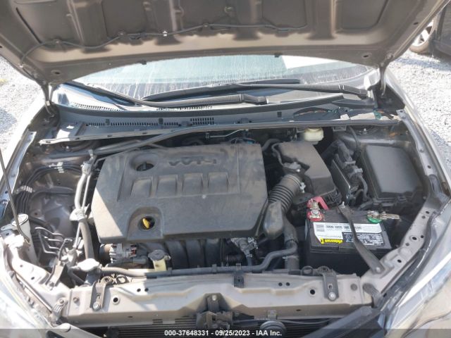 Photo 9 VIN: 5YFBURHE4JP817545 - TOYOTA COROLLA 