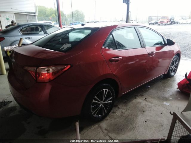 Photo 3 VIN: 5YFBURHE4JP818422 - TOYOTA COROLLA 