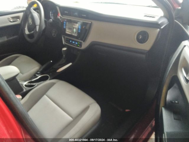 Photo 4 VIN: 5YFBURHE4JP818422 - TOYOTA COROLLA 