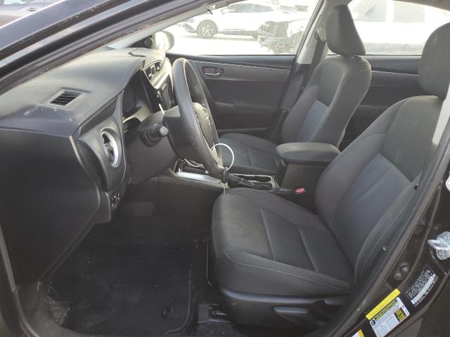 Photo 6 VIN: 5YFBURHE4JP818887 - TOYOTA COROLLA L 