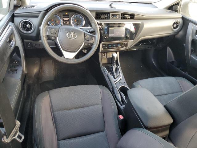 Photo 7 VIN: 5YFBURHE4JP818887 - TOYOTA COROLLA L 