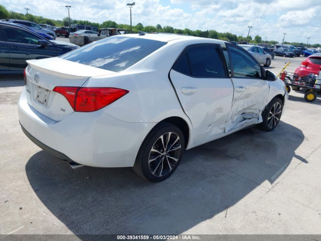 Photo 3 VIN: 5YFBURHE4JP830019 - TOYOTA COROLLA 