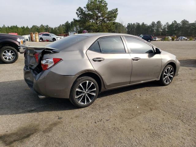 Photo 2 VIN: 5YFBURHE4JP832160 - TOYOTA COROLLA L 