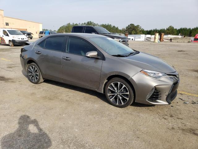 Photo 3 VIN: 5YFBURHE4JP832160 - TOYOTA COROLLA L 