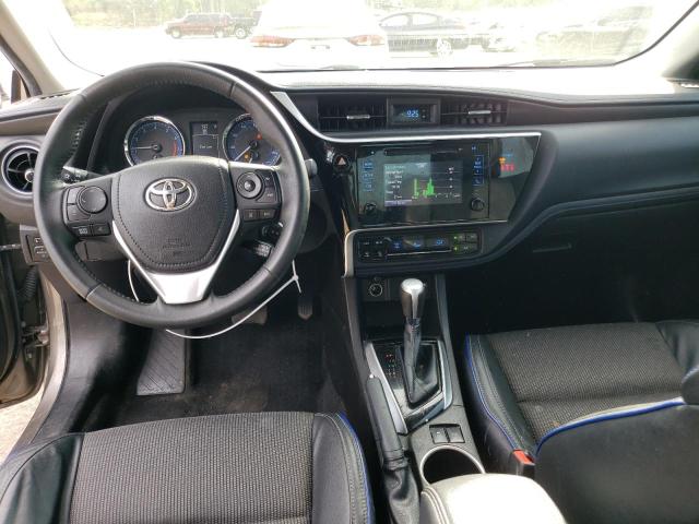 Photo 7 VIN: 5YFBURHE4JP832160 - TOYOTA COROLLA L 