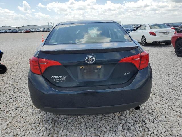 Photo 5 VIN: 5YFBURHE4JP834300 - TOYOTA COROLLA L 