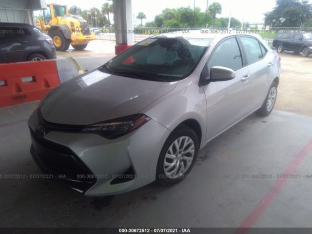 Photo 1 VIN: 5YFBURHE4JP835513 - TOYOTA COROLLA 