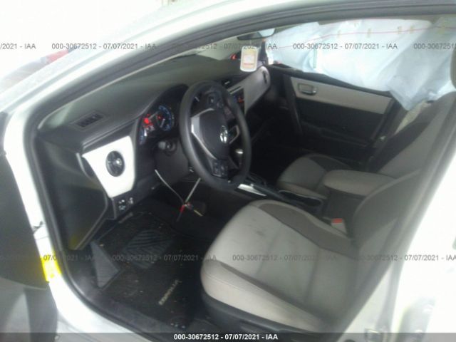 Photo 4 VIN: 5YFBURHE4JP835513 - TOYOTA COROLLA 