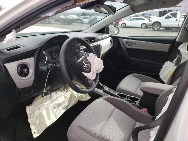 Photo 6 VIN: 5YFBURHE4JP839545 - TOYOTA COROLLA L 