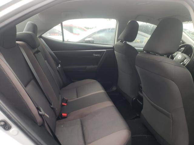 Photo 5 VIN: 5YFBURHE4JP841540 - TOYOTA COROLLA L 