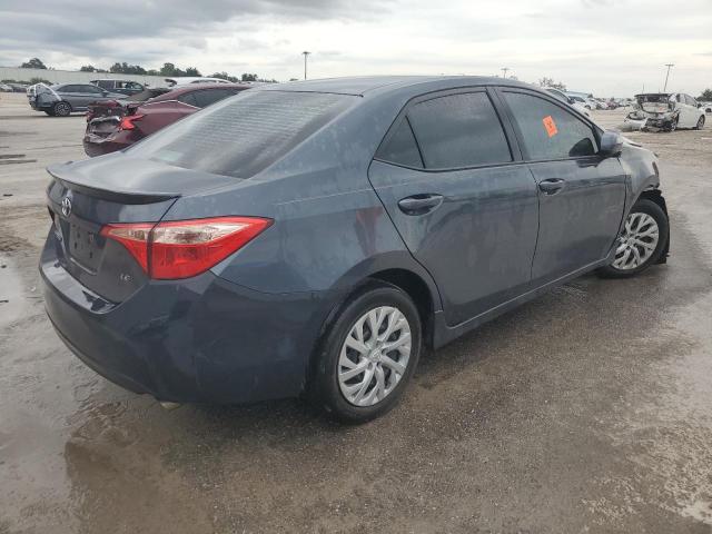 Photo 2 VIN: 5YFBURHE4JP844518 - TOYOTA COROLLA L 