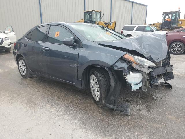 Photo 3 VIN: 5YFBURHE4JP844518 - TOYOTA COROLLA L 