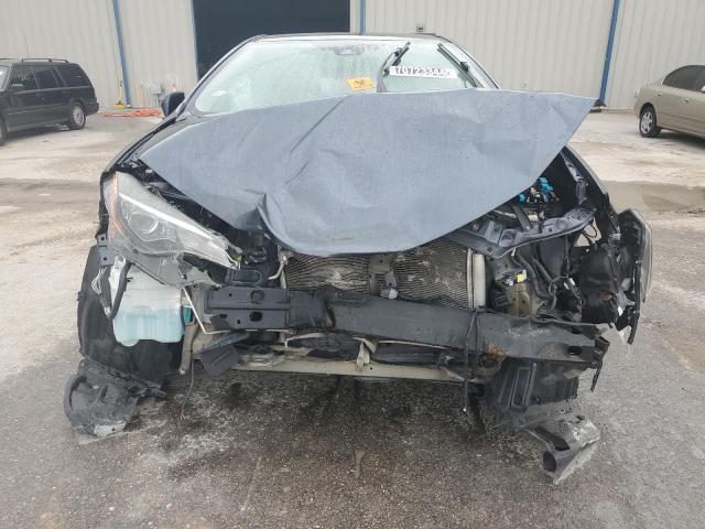 Photo 4 VIN: 5YFBURHE4JP844518 - TOYOTA COROLLA L 