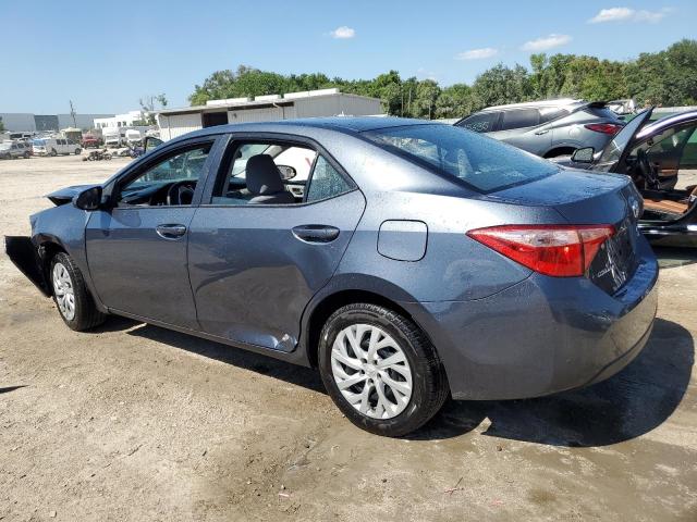 Photo 1 VIN: 5YFBURHE4JP845684 - TOYOTA COROLLA 