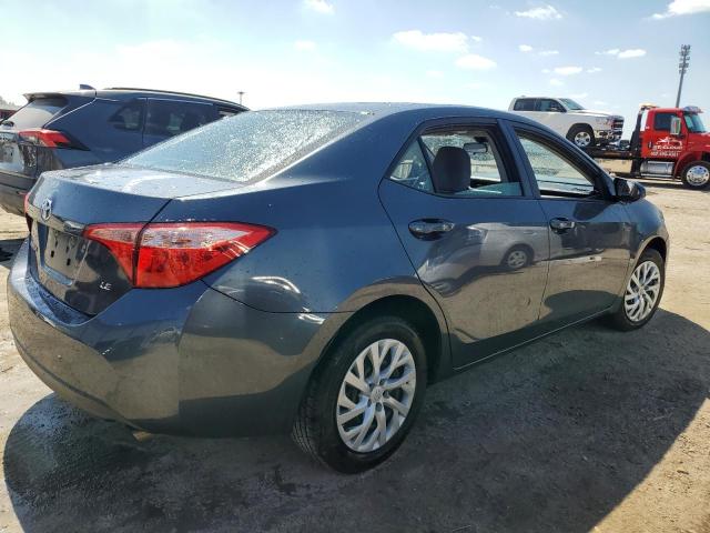 Photo 2 VIN: 5YFBURHE4JP845684 - TOYOTA COROLLA 