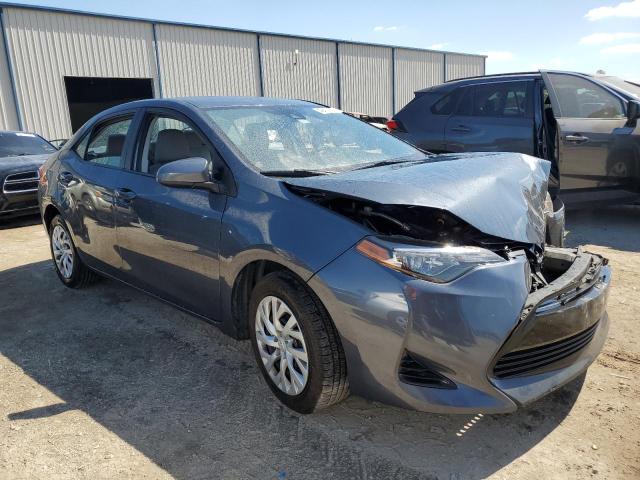 Photo 3 VIN: 5YFBURHE4JP845684 - TOYOTA COROLLA 