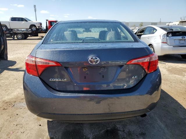 Photo 5 VIN: 5YFBURHE4JP845684 - TOYOTA COROLLA 