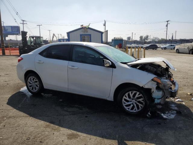 Photo 3 VIN: 5YFBURHE4JP845846 - TOYOTA COROLLA L 