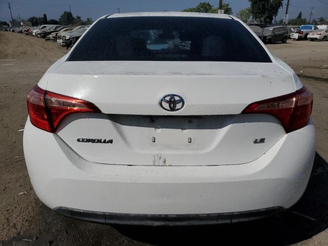 Photo 5 VIN: 5YFBURHE4JP845846 - TOYOTA COROLLA L 