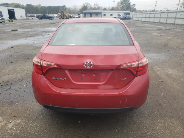 Photo 5 VIN: 5YFBURHE4JP845877 - TOYOTA COROLLA L 