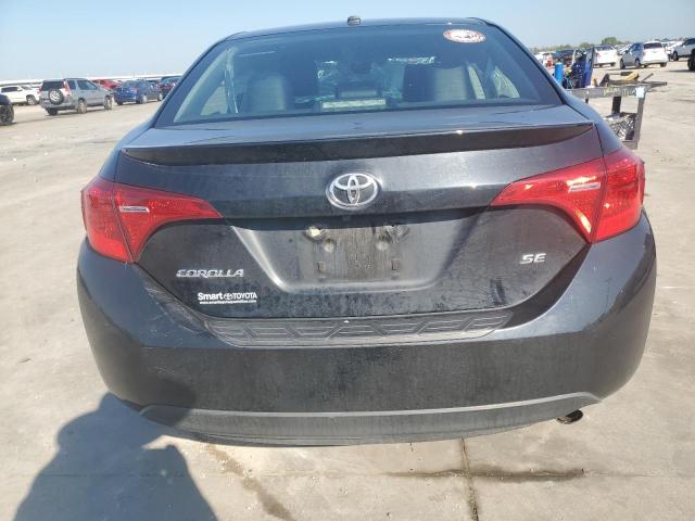 Photo 5 VIN: 5YFBURHE4JP846642 - TOYOTA COROLLA 