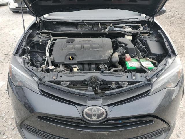 Photo 10 VIN: 5YFBURHE4JP848018 - TOYOTA COROLLA L 