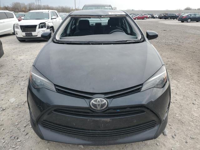 Photo 4 VIN: 5YFBURHE4JP848018 - TOYOTA COROLLA L 