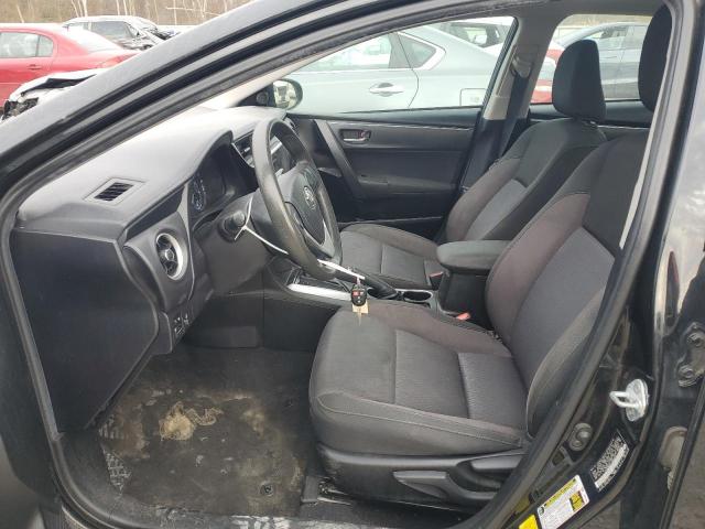 Photo 6 VIN: 5YFBURHE4JP848018 - TOYOTA COROLLA L 