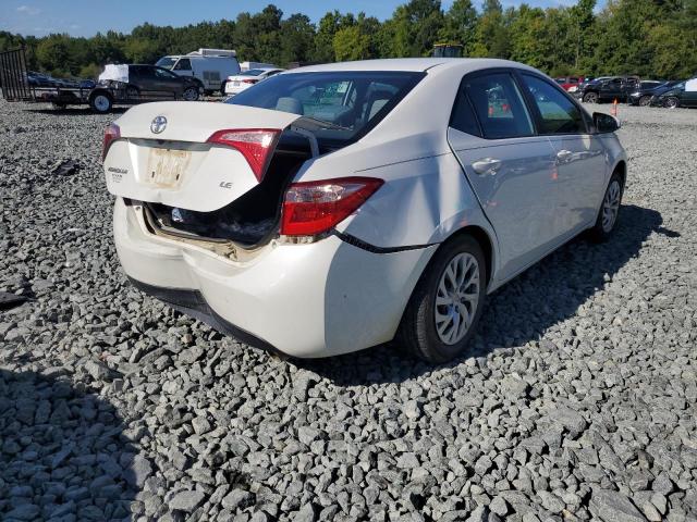 Photo 3 VIN: 5YFBURHE4JP854045 - TOYOTA COROLLA L 