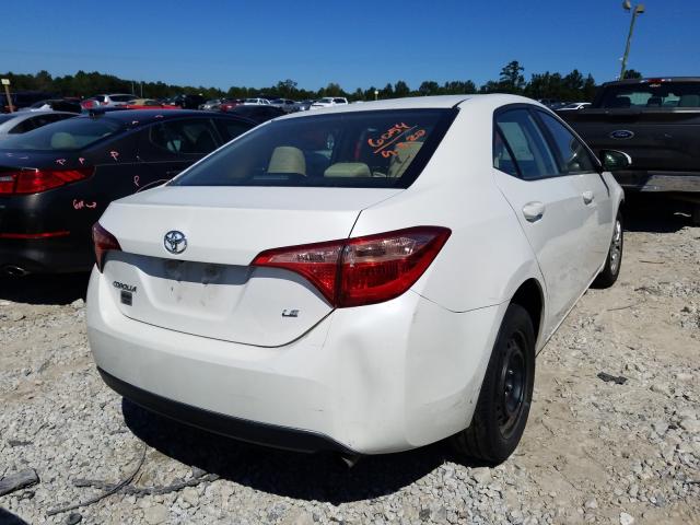 Photo 3 VIN: 5YFBURHE4JP856054 - TOYOTA COROLLA L 