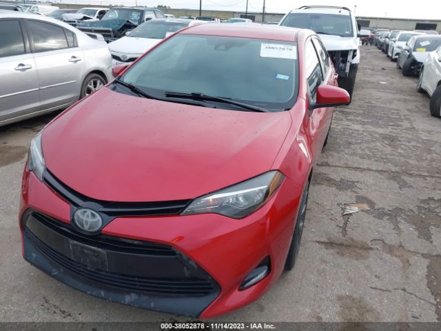 Photo 1 VIN: 5YFBURHE4KP857576 - TOYOTA COROLLA 