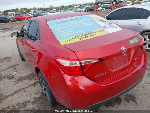 Photo 2 VIN: 5YFBURHE4KP857576 - TOYOTA COROLLA 