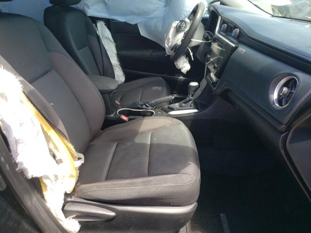 Photo 4 VIN: 5YFBURHE4KP861529 - TOYOTA COROLLA L 