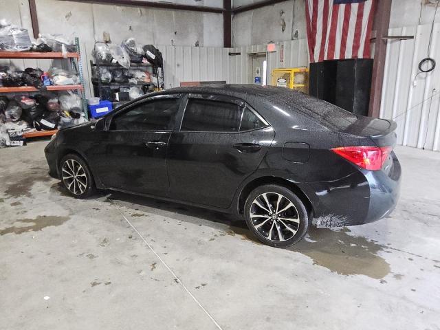 Photo 1 VIN: 5YFBURHE4KP862664 - TOYOTA COROLLA L 