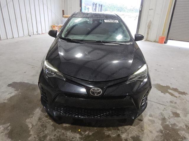 Photo 4 VIN: 5YFBURHE4KP862664 - TOYOTA COROLLA L 