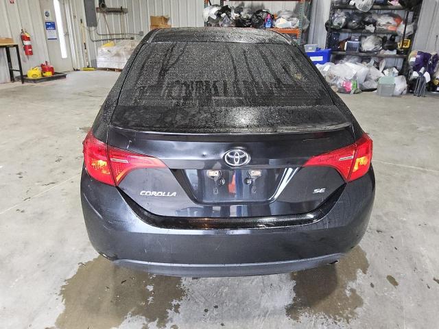 Photo 5 VIN: 5YFBURHE4KP862664 - TOYOTA COROLLA L 