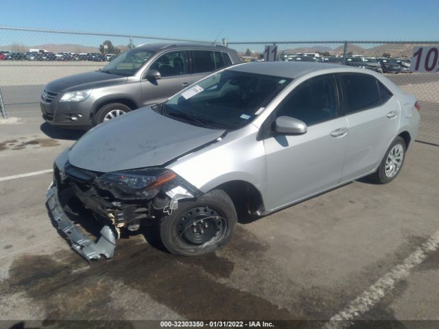 Photo 1 VIN: 5YFBURHE4KP863233 - TOYOTA COROLLA 