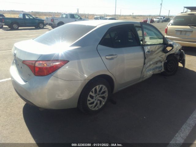 Photo 3 VIN: 5YFBURHE4KP863233 - TOYOTA COROLLA 