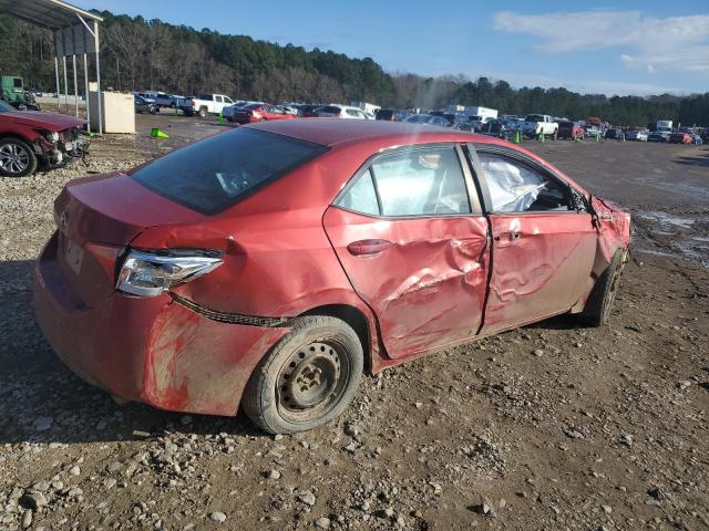 Photo 2 VIN: 5YFBURHE4KP865452 - TOYOTA COROLLA L 